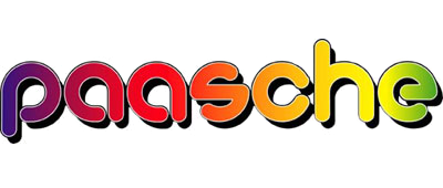 paasche Logo